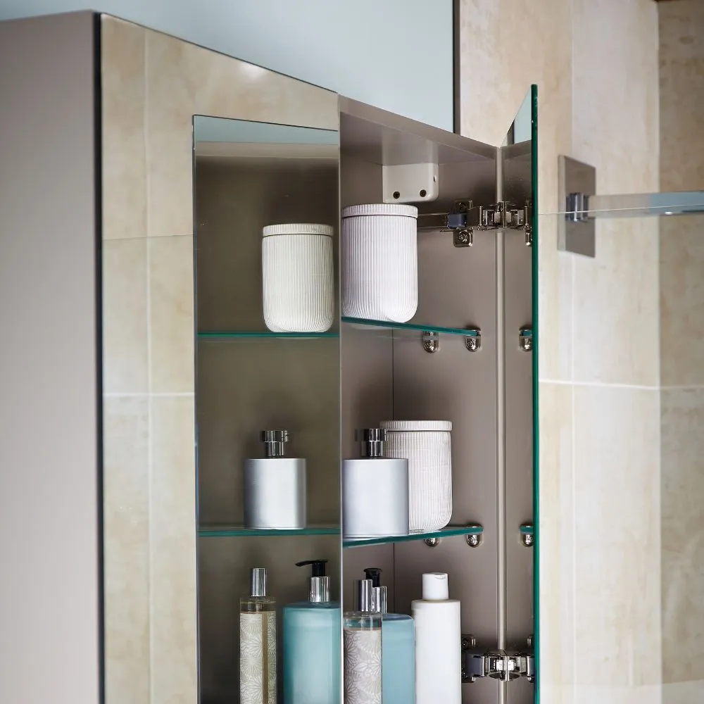 Bathroom Cabinetry Geelong