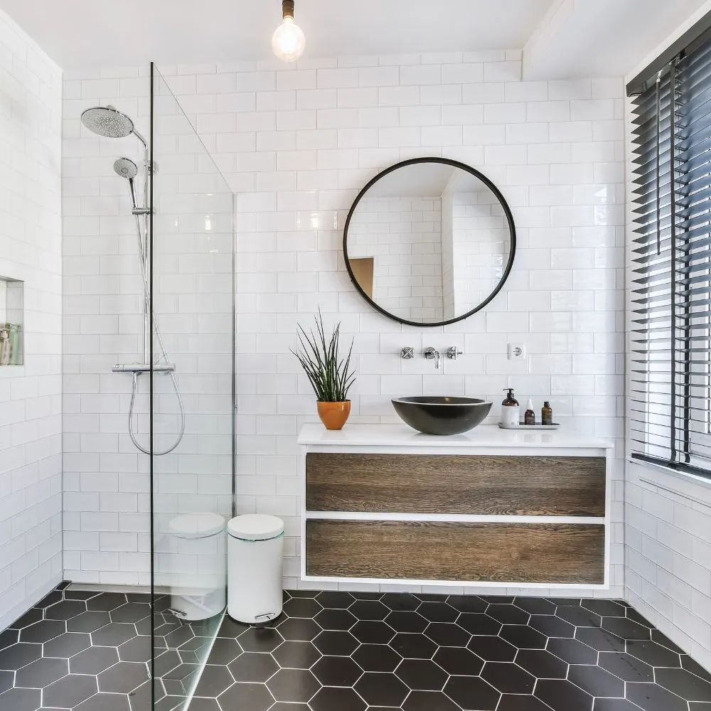 Bathroom Renovation Geelong Project 3