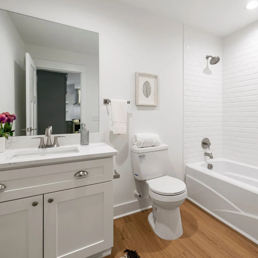 Bathroom Renovation Geelong Project 5