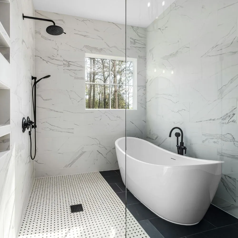 Bathtub Installations Geelong