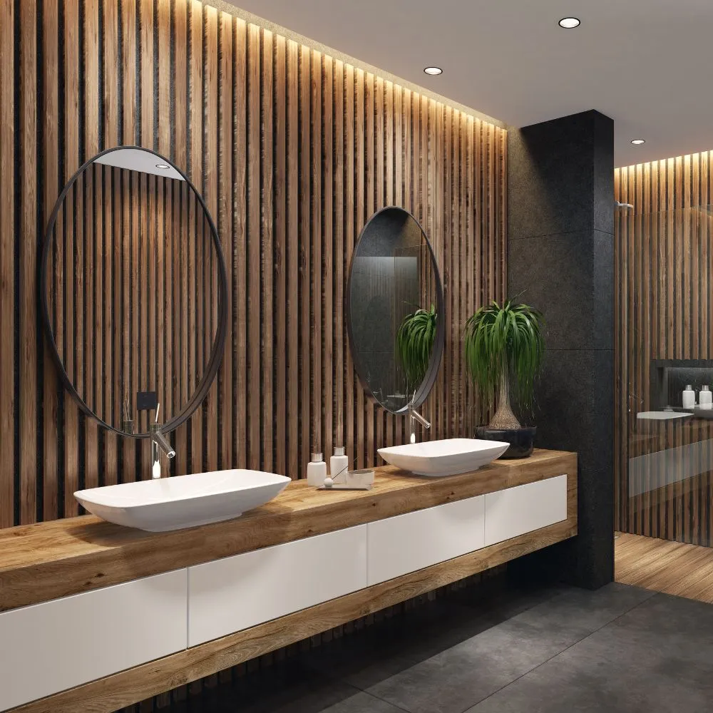 Bathroom Renovations Geelong