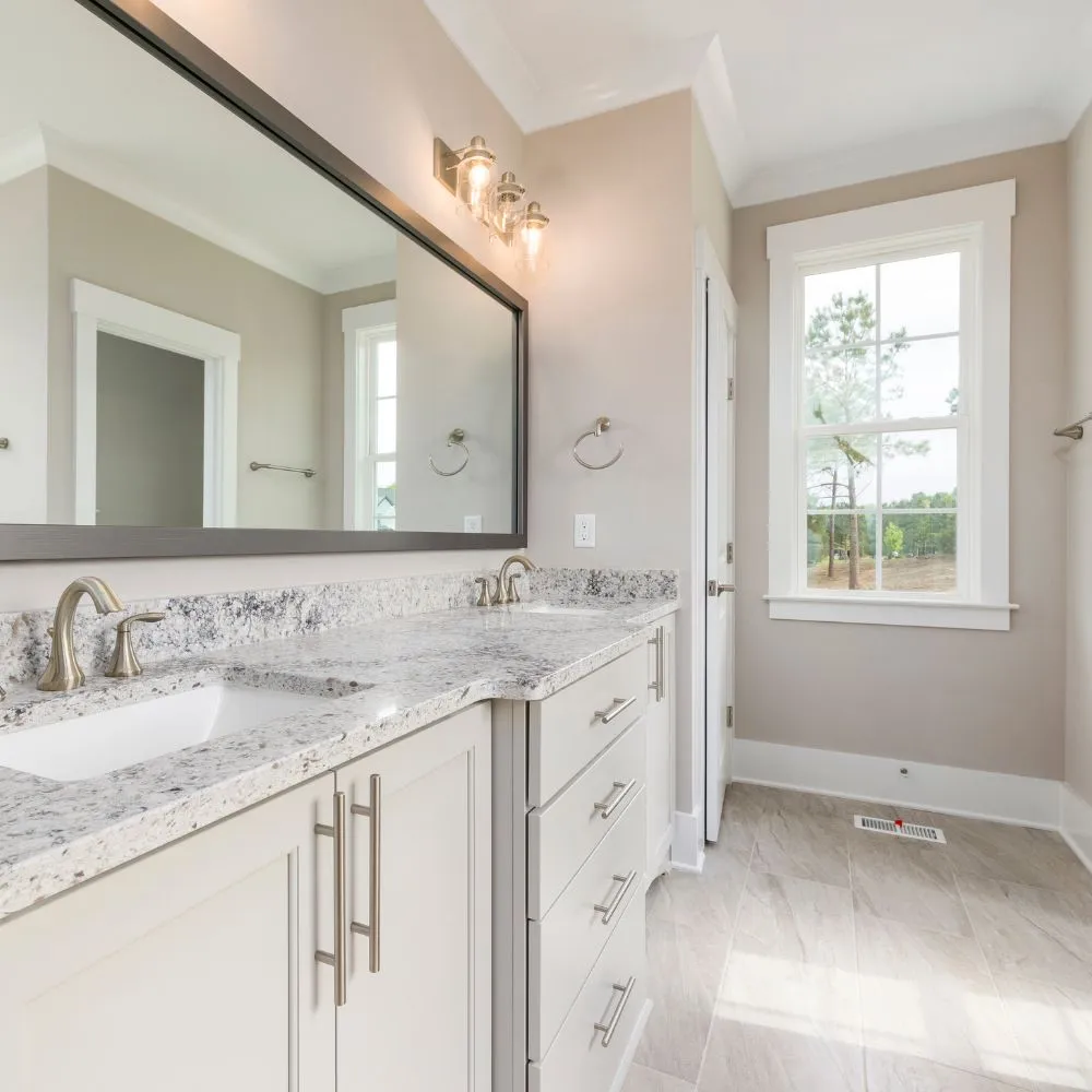 Bathroom Layout Change Geelong
