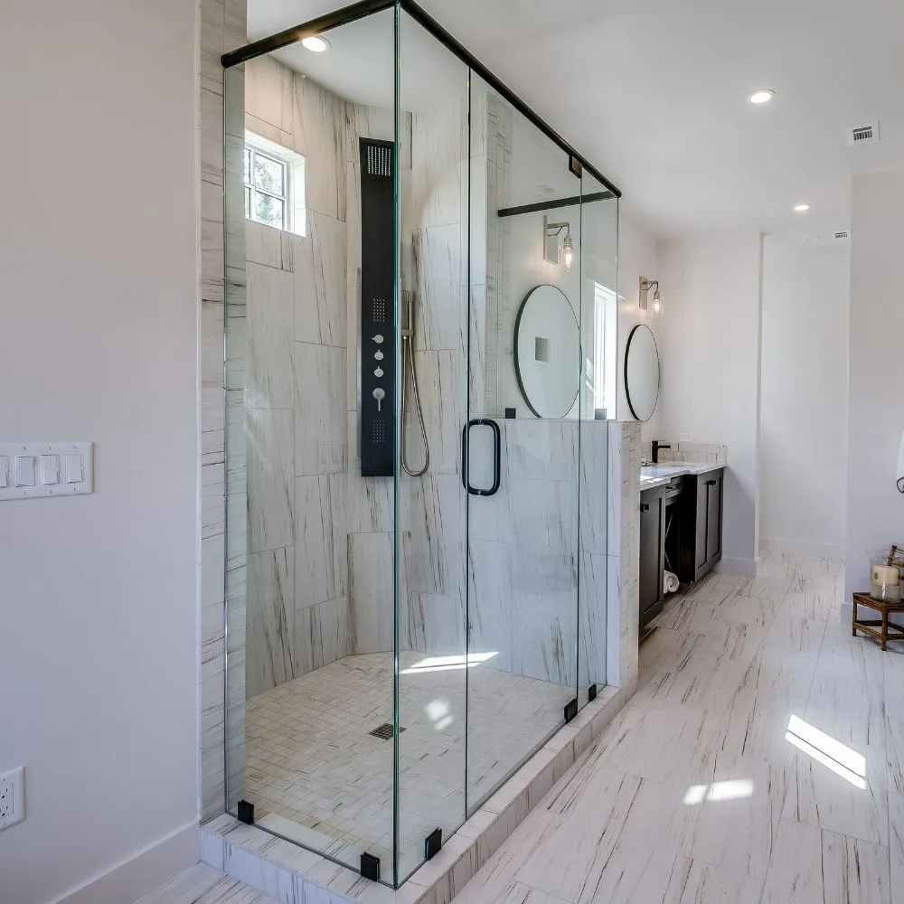 Shower Installations Geelong