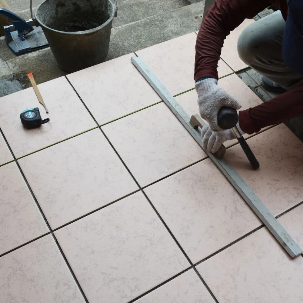 Bathroom Tile Replacement Geelong