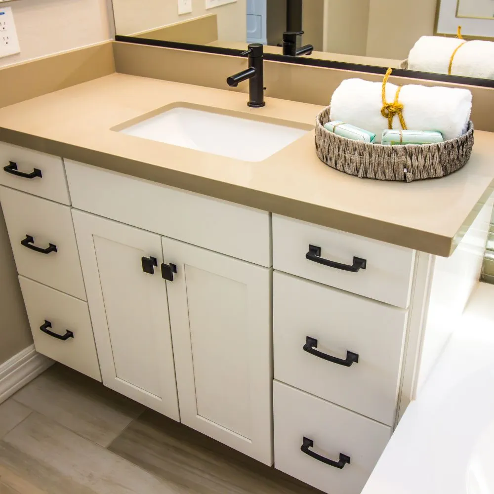 Vanity Installations Geelong